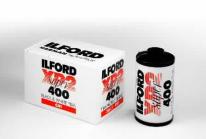 IlFord XP2